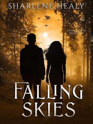 cover image of Falling Skies